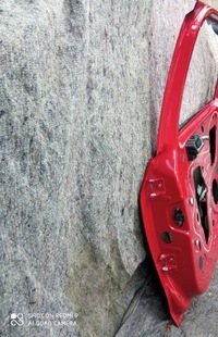 фото thumb №8, Peugeot 2008 дверь правое задняя