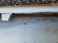 Бампер audi a3 s-line lift 8v3807437 перед передній Оригінал, фото thumb