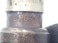 фото thumb №8, Датчик лямбда-зонд 03c906262 fabia ii ibiza iv 6j vw polo v 6r 6c 1.2i cgp 10r