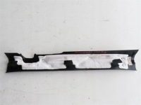 фото thumb №2, Молдинг захист поріг передня ліва hyundai i30 ii 2012-2017 rok