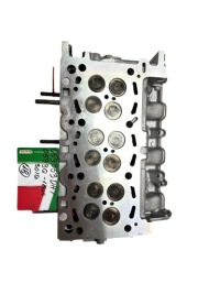 Купить 18.głowica 059353dh 0593q левая audi vw 3.0 tdi regenerowa, фото thumb