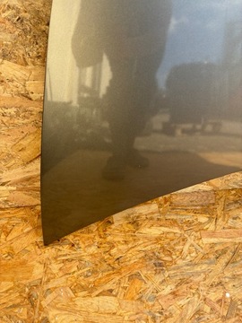 фото thumb №7, Honda civic 8 viii ufo код lak. nh701m капот крышка двигателя