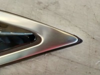 Hyundai i40 треугольник заглушка накладка  защита крыла левая передок  86180-3z000 с Разборки, фото thumb