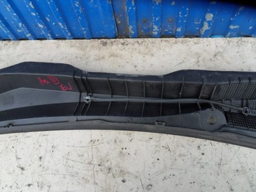 фото thumb №7, Opel astra iii h 3 панель під лобовим склом пластиковий європа