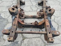 фото thumb №6, Chevrolet tahoe gmc yukon 07-14r рама кузов оригинал oem монтаж