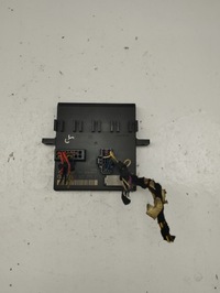 фото thumb №1, Audi a4 b6 блок управления модуль света 8e0907279c