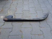 фото thumb №1, Partner berlingo ii iii направляющая дверь средняя задняя правая