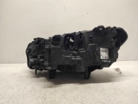 Bmw x3 g01 x4 g02 17- лампа правая перед full led 8739654 -03 Киев, фото thumb