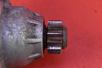 фото thumb №7, Стартер skoda fabia iii lift 1.0 mpi 19r