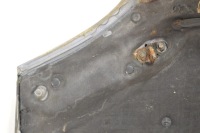 Капот крышка двигателя mercedes w140 купе c140 cl 1408801057 с Разборки, фото thumb