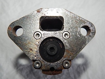 фото thumb №11, Клапан egr honda civic viii ufo 1.4b 06-13 1770909, 2020903