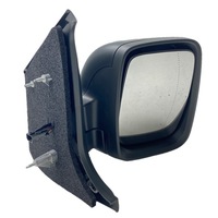 фото thumb №13, Зеркало правое 9 pin renault trafic iv nissan nv300 2021-
