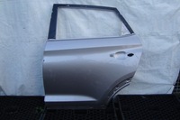 фото thumb №1, Дверь левый задняя hyundai tucson iii 15- голый poznań