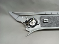 фото thumb №14, Пластик защита стойка левый перед audi a1 8x