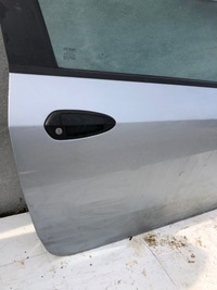 фото thumb №3, Двері перед передні праве fiat grande punto 3d