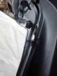 фото thumb №12, Honda jazz iv 4 sport rs lift 17-20 бампер перед передний