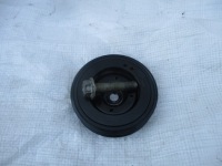 фото thumb №1, Шків audi s3 a4 q5 vw golf r 2.0 tsi tfsi