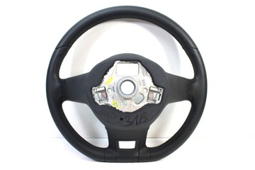 фото thumb №6, Vw the beetle кермо 5c0419091ad 5c 041 чорний 5c0 419 091 ad 5c0419091