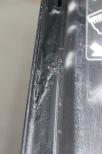 фото thumb №11, Mercedes slk r171 крышка багажника багажника задняя задняя 197