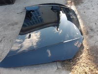 фото thumb №14, Audi a3 8v ly9b капот крышка двигателя