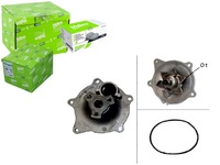 фото thumb №1, Valeo 506454 насос wody, охлаждение двигателя