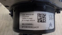 фото thumb №10, Главный тормозной цилиндр abs peugeot 308 ii t9 1.6 hdi 9810286880 9805825380