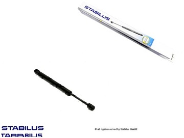 фото thumb №1, Амортизатор телескоп кришки [stabilus]