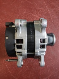 Генератор vw audi skoda 04l903021j новый с Разборки, фото thumb