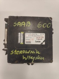 Купить Saab 7872336 блок управления впрыска, фото thumb