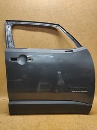 фото thumb №3, Jeep renegade дверь передние правое правый перед