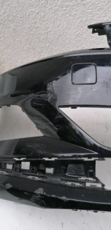 фото thumb №14, Vw polo 6 vi 2g0 бампер перед передний 17r-