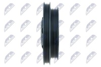 фото thumb №9, Nty rkp-re-023 шків, wał колінчастий