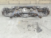 фото thumb №1, Підвіска задня підрамник підрамник підрамник jaguar xe 2.0 d r-sport 16r