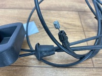 фото thumb №8, Трос тяга капот chevrolet corvette c6 2005+