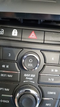 фото thumb №11, Радіо навігація opel zafira c 950