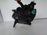 Nowa лампа правая фара renault twingo iii 14- Доставка, фото thumb