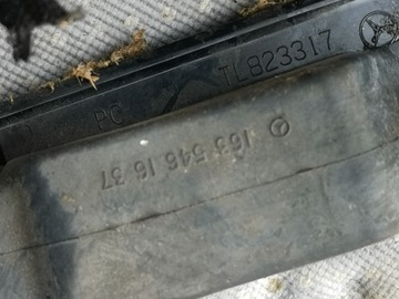 фото thumb №5, Лампа обшивка дверь mercedes w163 ml обивка перед зад левая правая