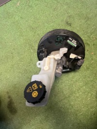 Купити Серво насос mazda cx5 2,5 1 kb8r-43950, фото thumb