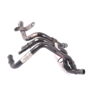 Volkswagen vw golf mk7 5g дроти труби радіатора води 04l121064g Ціна, фото thumb