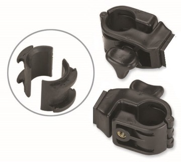 РУЧКА ДЛЯ ПОДСТАВКИ ДЛЯ КИВЕРА 133/189см SB09026