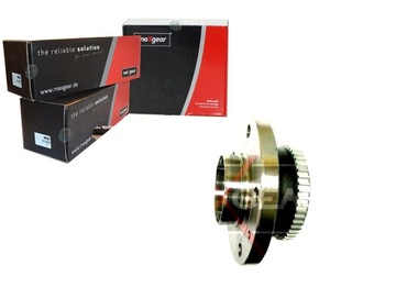 фото thumb №1, Подшипник колёса volvo зад 850 s70 v70 c70 -00 maxgear