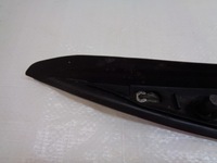 фото thumb №13, Peugeot 2008 ліва планка хром дах 9806404877