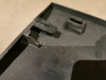 фото thumb №5, Планка бокова ліва sprinter 06- a9066900762