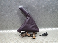 фото thumb №1, Рычаг чехол тормоза ручного opel adam