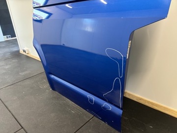 фото thumb №13, Vw t6.1 t61 дверь левая передние