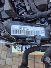 фото thumb №14, Volkswagen multivan t7 двигун комплектний 2.0 tdi 150ps dss jak новий