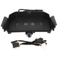 фото thumb №13, Зарядний пристрій бездротова 15 w плита індукційна do