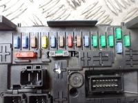 Коробка предохранителей модуль bsi citroen c5 281201930c 12710 с Разборки, фото thumb