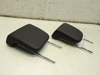 фото thumb №7, Подголовник подголовники зад 3 ряд кожа toyota corolla verso ii