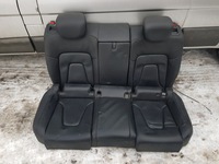 фото thumb №14, Сиденья диван audi a5 купе s-line